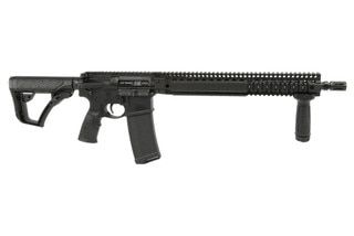 Daniel Defense DDM4 5.56 NATO 16" - AR-15 Rifle